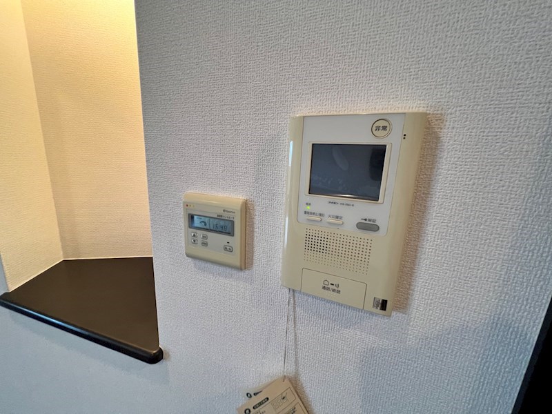 ロイヤルパークス西新井 その他4