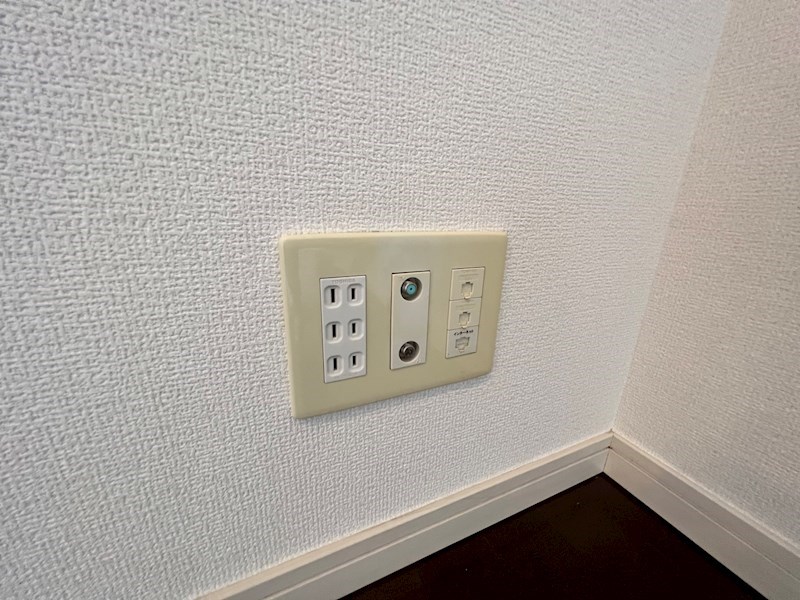 ロイヤルパークス西新井 その他25