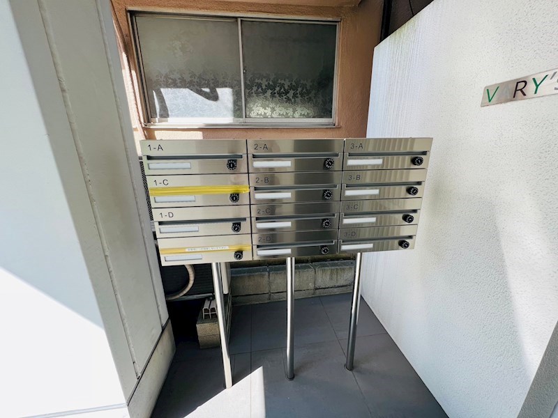 ＶＡＲＹ&amp;lsquo;ｓ北千住 その他外観2