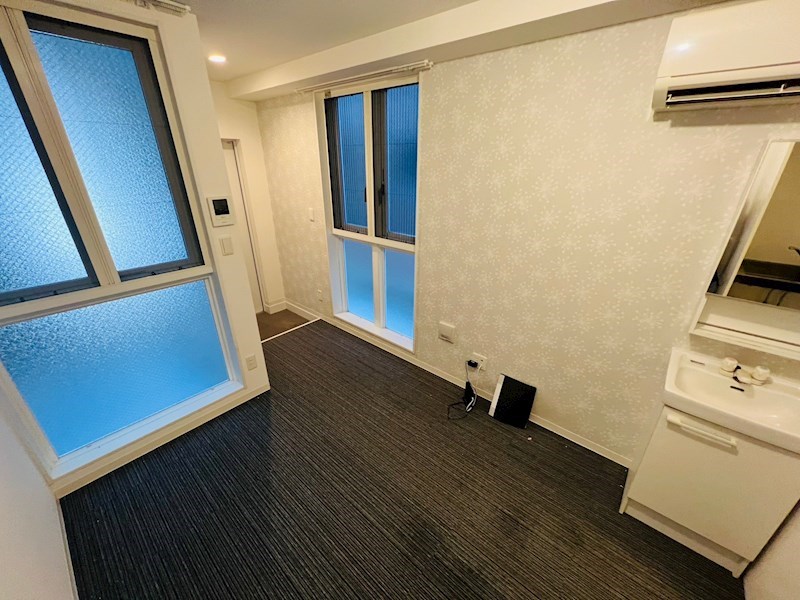 ＶＡＲＹ&amp;lsquo;ｓ北千住 ベッドルーム