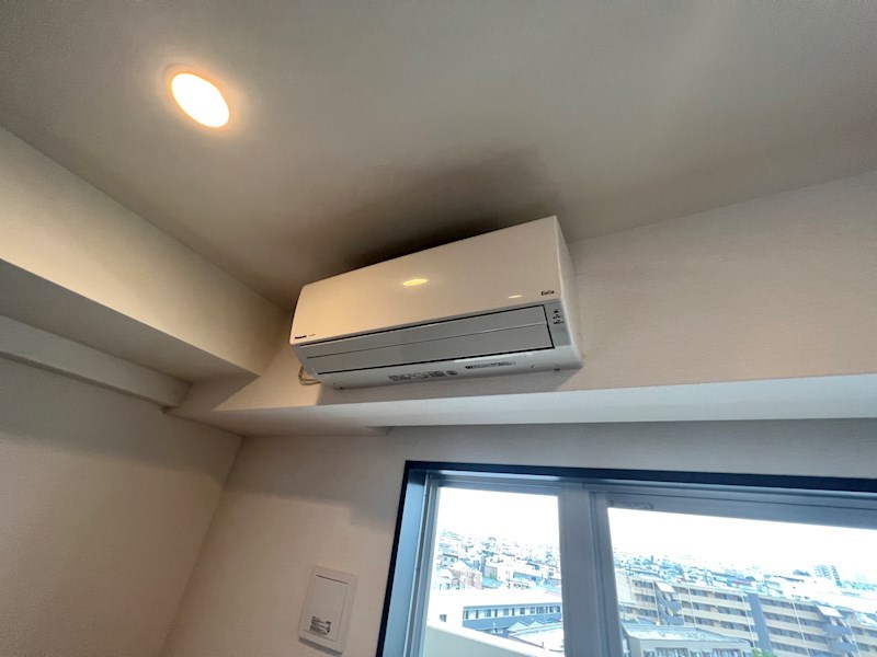 ロイヤルパークス西新井 その他6