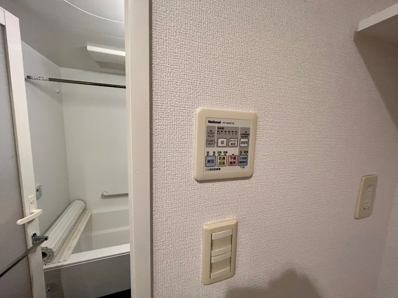 ロイヤルパークス西新井 その他9