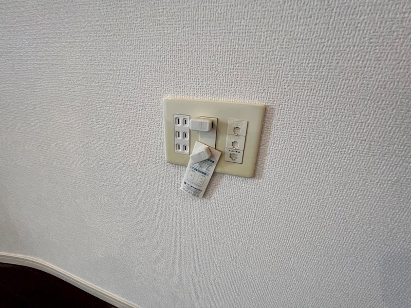 ロイヤルパークス西新井 その他17