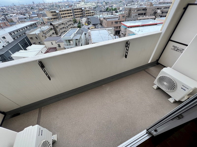 ロイヤルパークス西新井 その他33