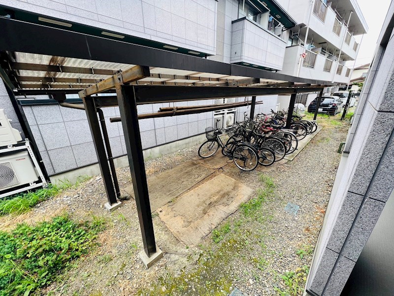 ベルダ・ビレッジオ１ その他外観2