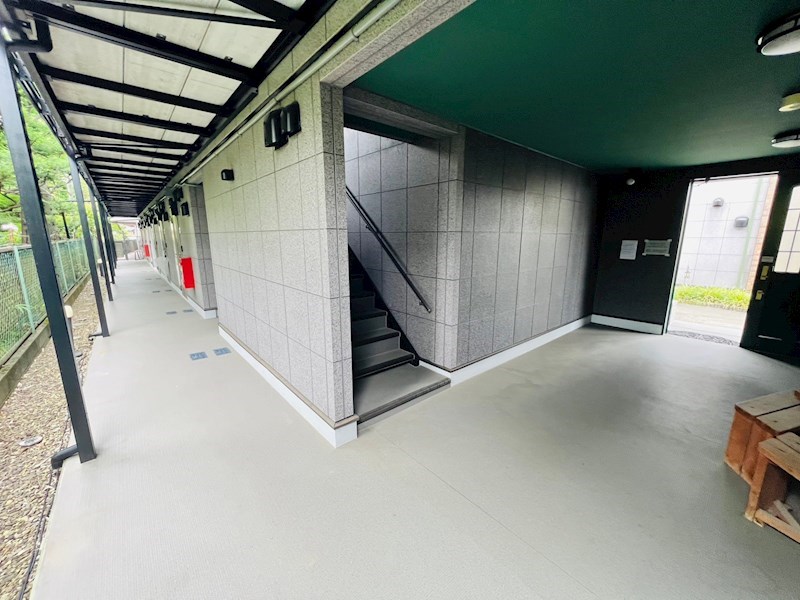 ベルダ・ビレッジオ１ その他外観3