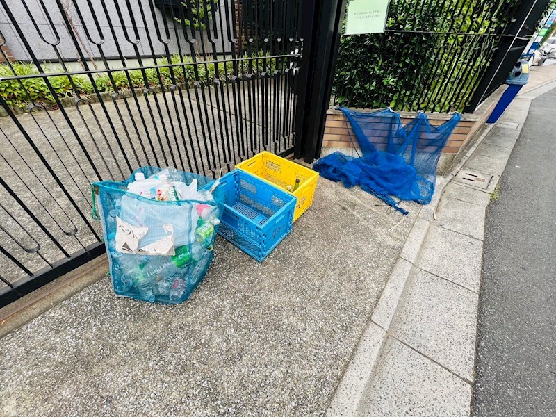 ベルダ・ビレッジオ１ その他外観5