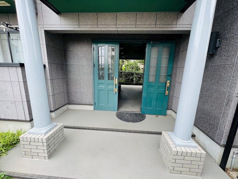 ベルダ・ビレッジオ１ その他外観6