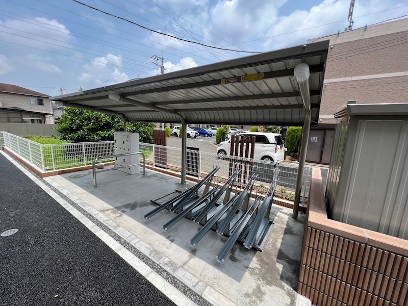 ドゥ ボヌールⅡ その他外観2