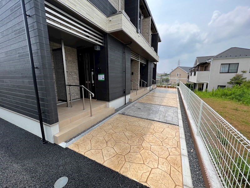 ドゥ ボヌールⅡ その他外観5