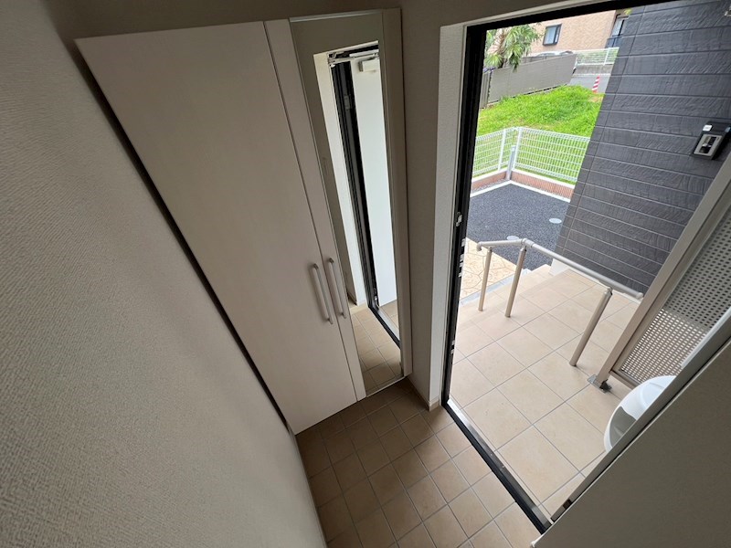 ドゥ ボヌールⅡ その他9