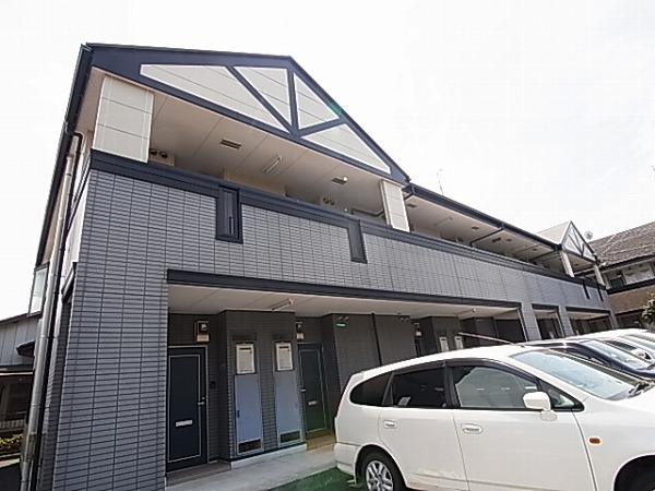 サニーサイド その他外観3