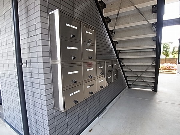 サニーサイド その他外観4