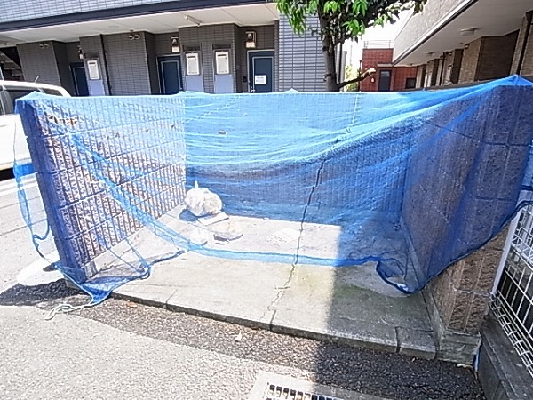 サニーサイド その他外観5