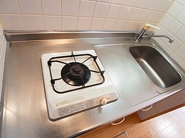 サニーサイド その他9