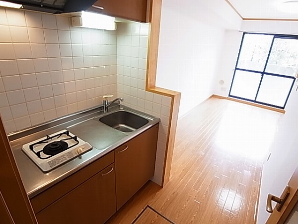 サニーサイド キッチン