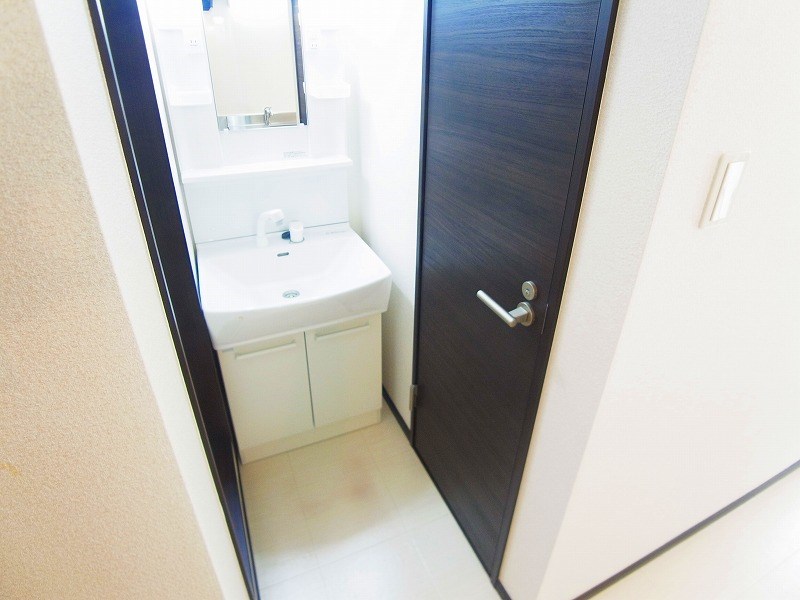 ソレイユＡ その他2
