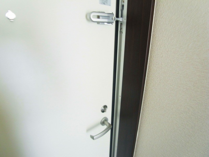 ソレイユＡ その他14