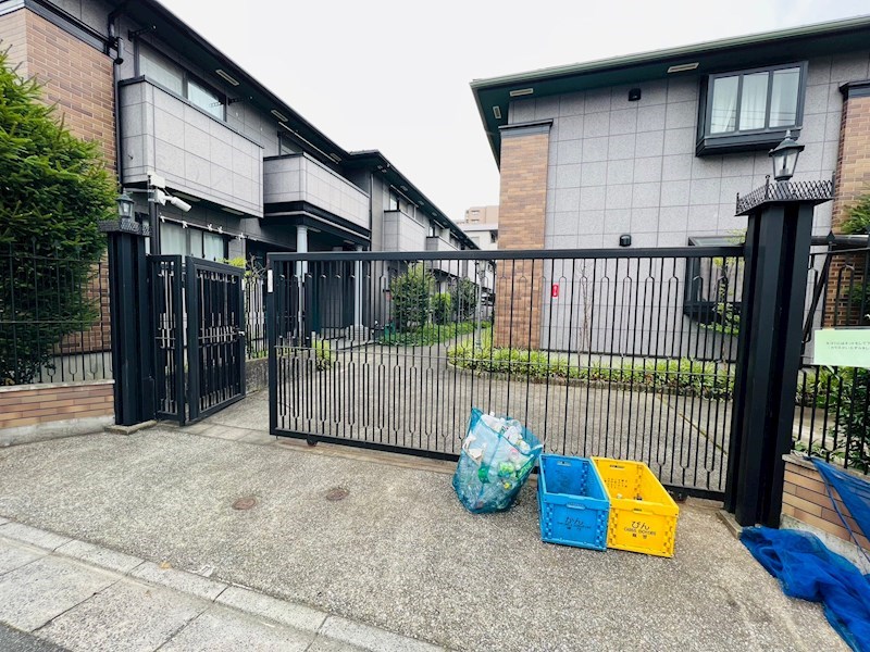 ベルダ・ビレッジオ１ その他外観1