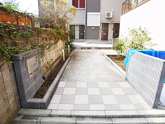 ＦＩＯＲＩＲＥ その他外観1