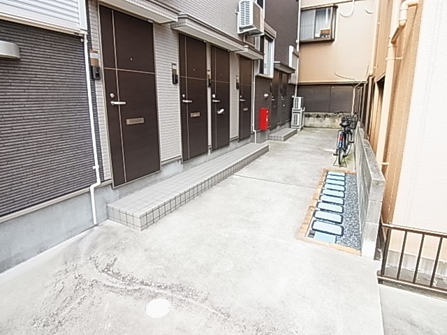 ＦＩＯＲＩＲＥ その他外観2