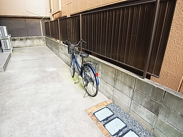 ＦＩＯＲＩＲＥ その他外観5