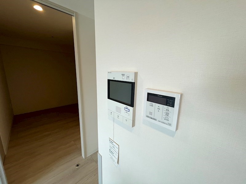 グランレーヴ東尾久 その他4