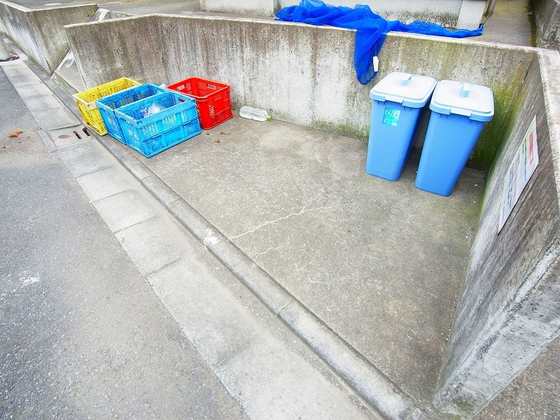 Sakura一番館 その他外観2