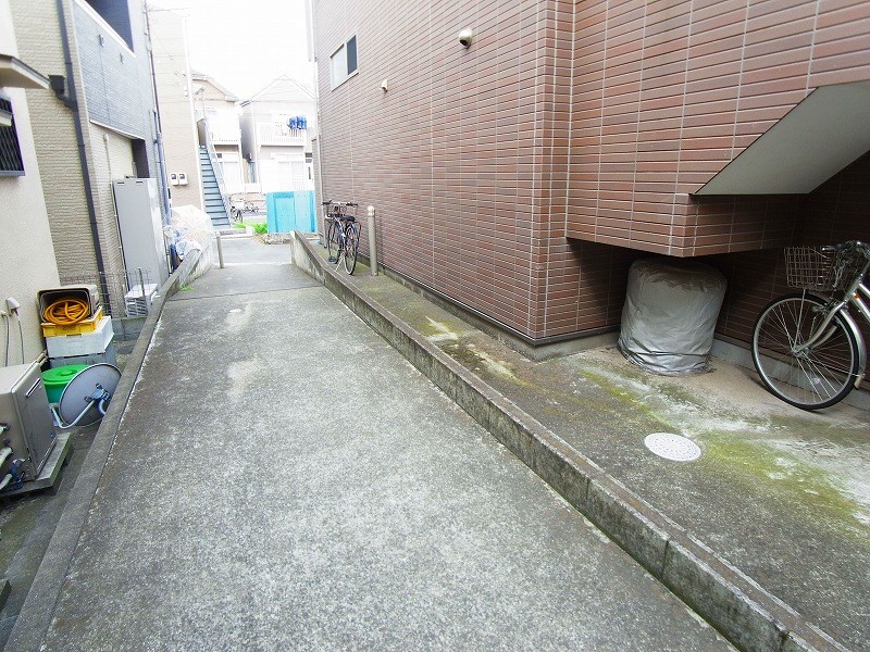 Sakura一番館 その他外観6