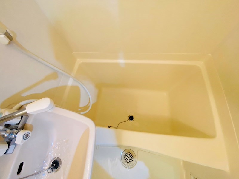 Sakura一番館 風呂画像