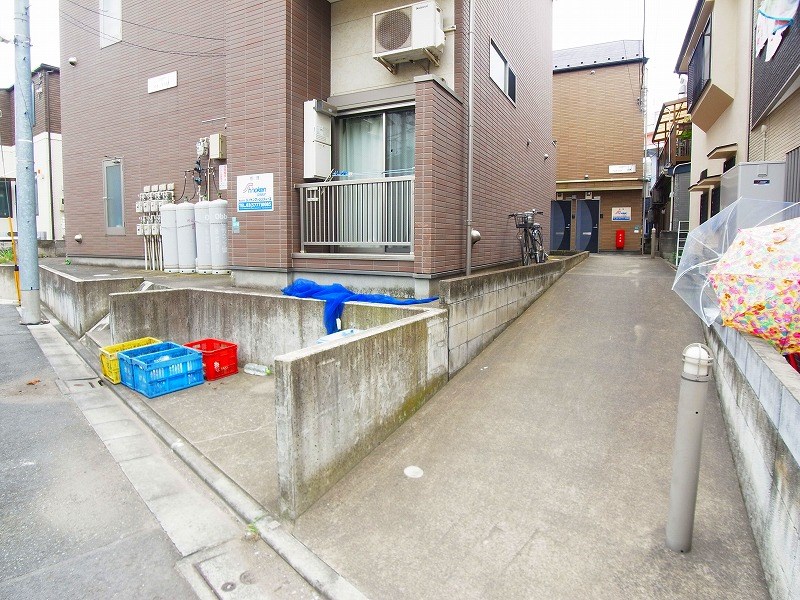 Sakura一番館 その他外観1