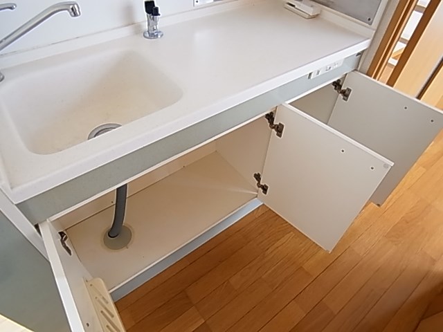 ブリリアントハイム その他11