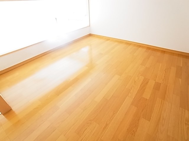 ブリリアントハイム ベッドルーム