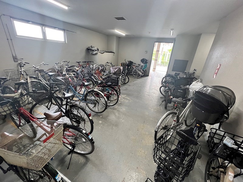 東・ウィル その他外観4