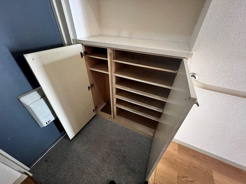 東・ウィル その他7