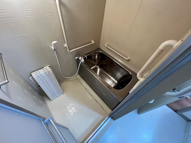 東・ウィル 風呂画像