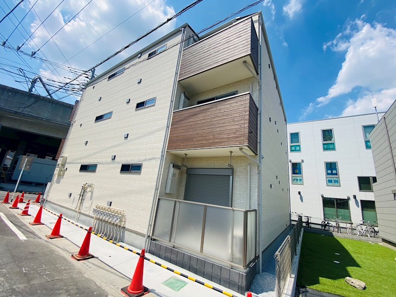 MDY八潮 その他外観4