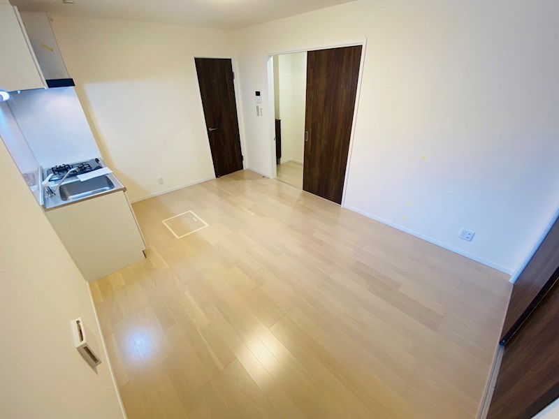 MDY八潮 リビング