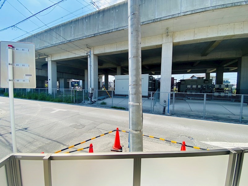 MDY八潮 その他6