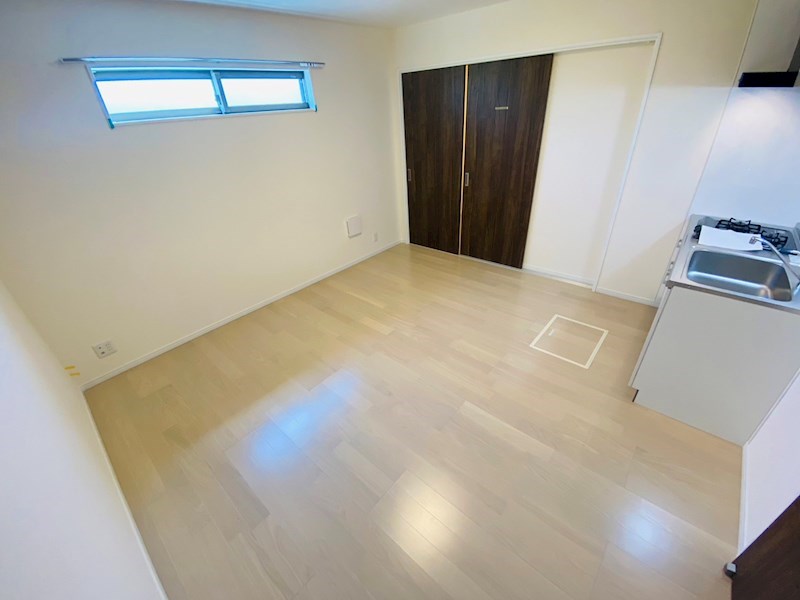 MDY八潮 リビング