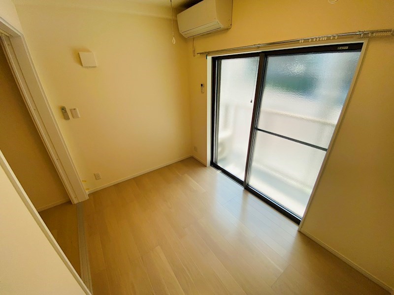 MDY八潮 ベッドルーム