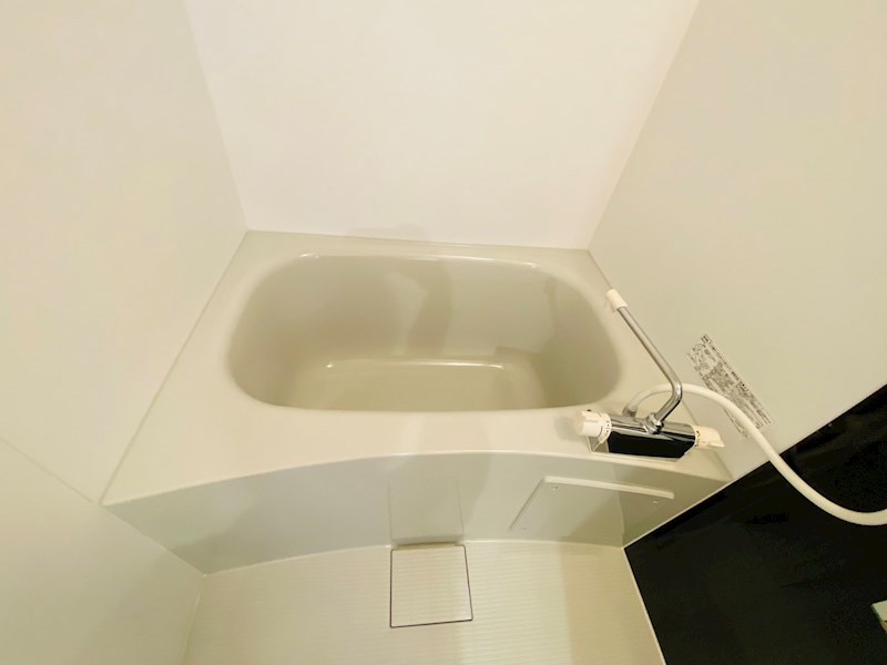 MDY八潮 風呂画像