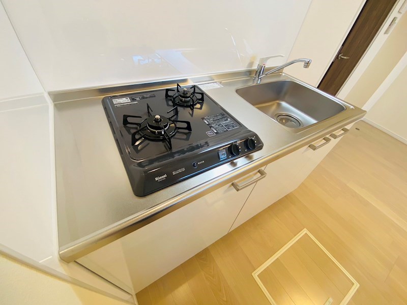 MDY八潮 キッチン