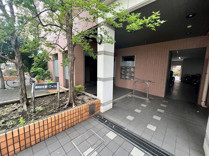 東・ウィル その他外観1