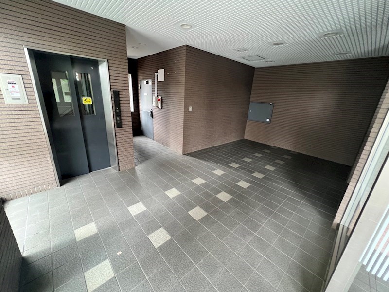 東・ウィル その他外観2