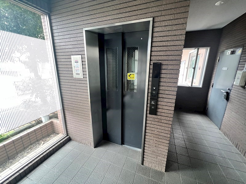 東・ウィル その他外観3