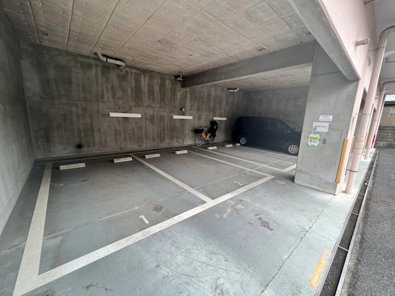 東・ウィル その他外観5