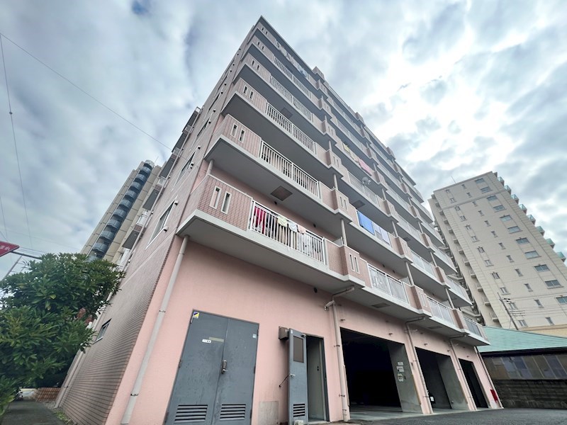 東・ウィル その他外観6