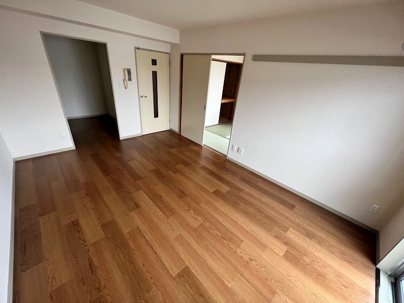 東・ウィル リビング