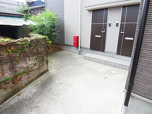 ＦＩＯＲＩＲＥ その他外観4